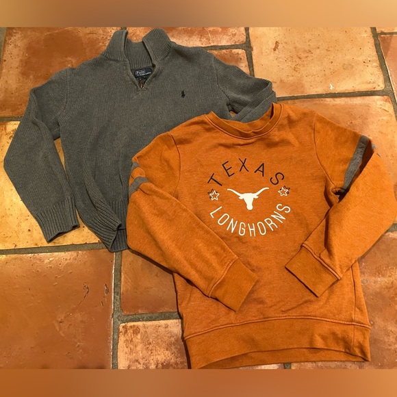 Sweater BUNDLE - Picture 1 of 3